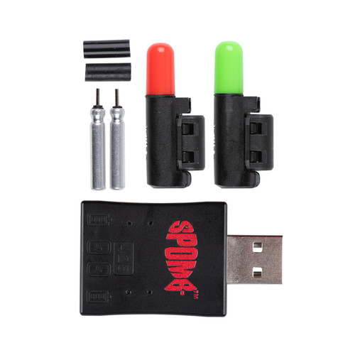 Spomb light kit - spomb,