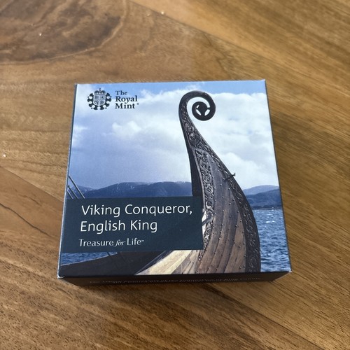 2017 king canute viking - canute,