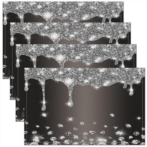 45x30cm glitter diamond - 45x30cm,