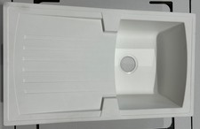 Liquida AR10WH 1.0 Bowl