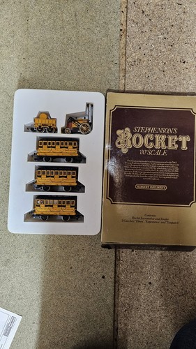 Original hornby gauge - hornby,