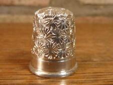 A nice Vintage Size 5 James