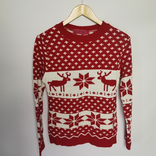 Boohoo unisex christmas - unisex,