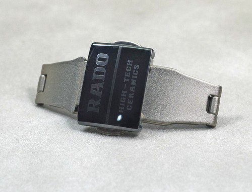 New rado sintra 18mm ladies - rado,
