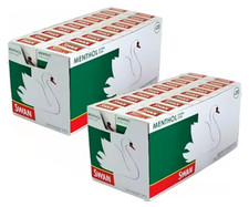Swan Menthol Extra Slim Filter