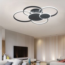Modern Round Led Celling Light
