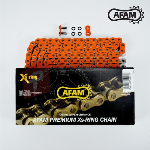 Afam upgrade orange - orange, pitch