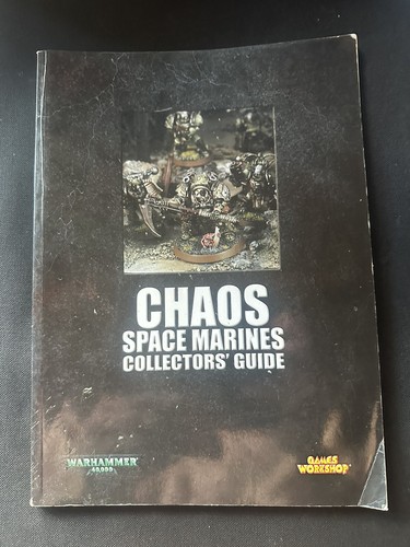 Warhammer 40k chaos space - warhammer,
