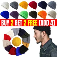 Mens Mini Short Fisherman