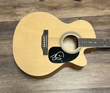 * JOHN OSBORNE * signed