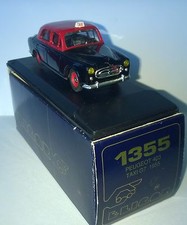 ELIGOR 1:43 AUTO DIE CAST
