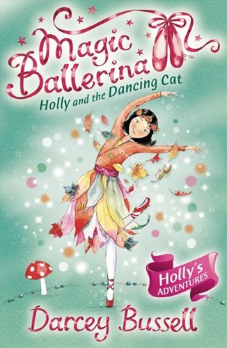 Holly and the dancing - and,