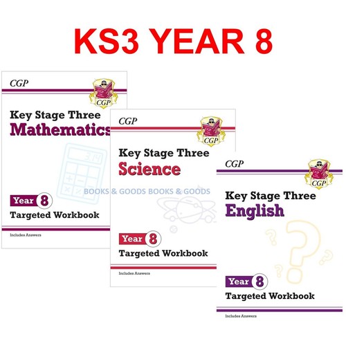Ks3 year maths english - 8,
