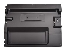 RH Front Door Card Trim for