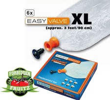 Easy Valve XL Replacement Set