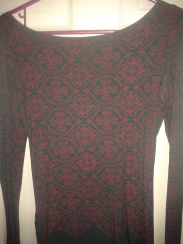 Psylo braided top - top, rrp