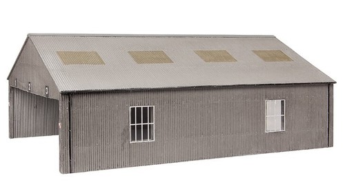 Bachmann 083g scenecraft - 44-083g,