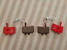 2x Pairs of JAGWIRE Sport