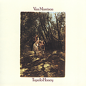 Morrison van tupelo honey - :,