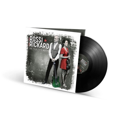 Francis rossi hannah rickard - &,