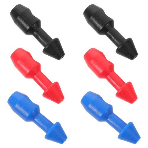 6pcs band inserts - 6pcs,
