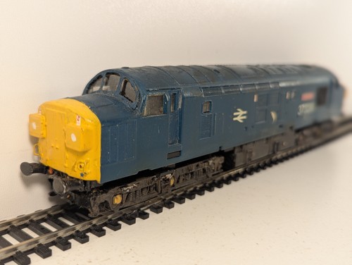 Lima gauge class diesel - gauge,