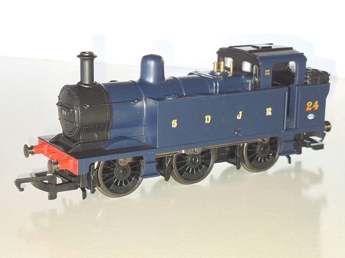 Hornby dcc fitted - dcc,