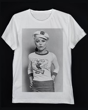 Debbie Harry Popeye Blondie