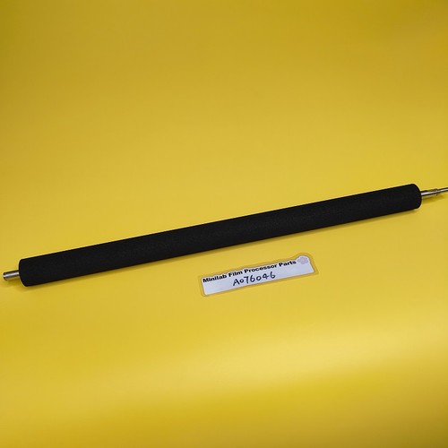 A076046 a069417 dryer roller - a076046/a069417,