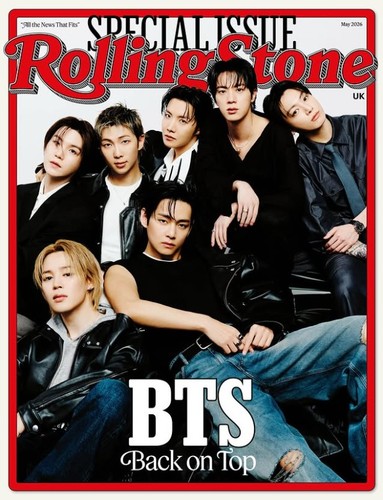 Rolling stone magazine - rolling,