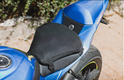 Oxford air seat adventure - air,