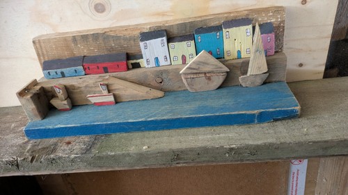 Lower fishguard handmade folk - lower,