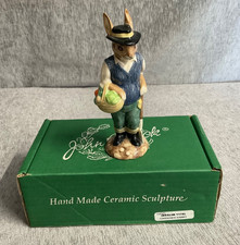 Beswick “Gardener Rabbit”