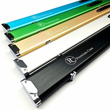 Premium cues three channel - cues,