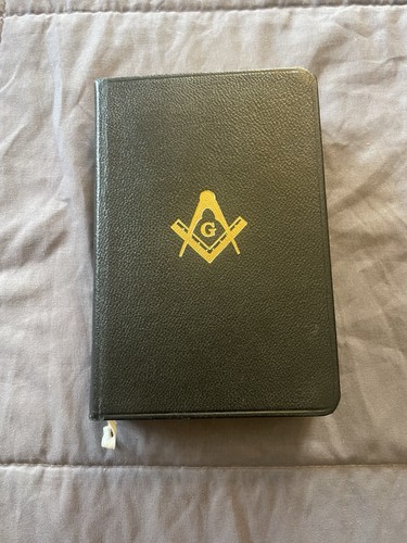 Vintage masonic edition - vintage, holy