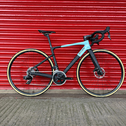 Luca killer slr2 sram - luca,