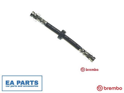 Brake hose for derby iii - for,