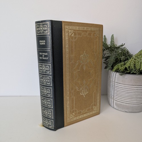 Charles darwin voyage the - voyage,