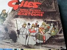 Giles Cartoon Annual 1946 Facsimile First Series