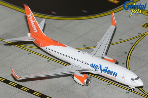 Gemini jets 400 - 1/400, air