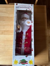 Christmas in Motion Musical