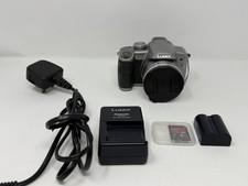 Panasonic Lumix DMC-FZ28