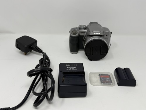 Panasonic lumix dmc fz28 - panasonic, dmc-fz28