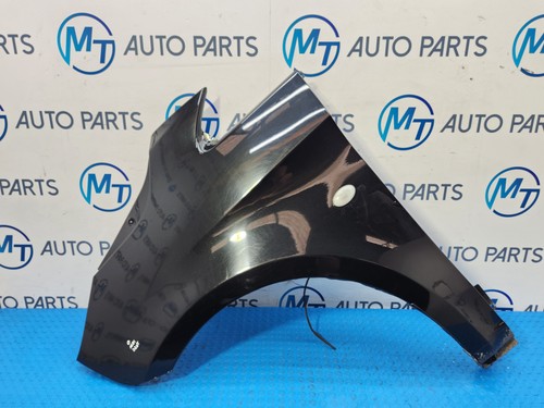 Mercedes vito front wing panel - mercedes,