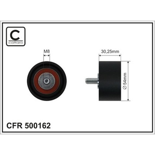 Caffaro 500162 - caffaro,