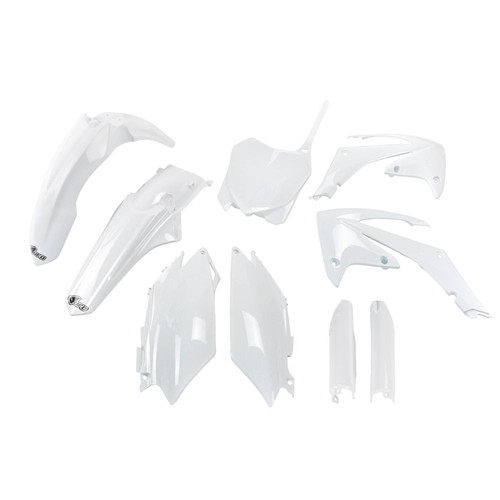 Ufo plast kit plastics - ufo,