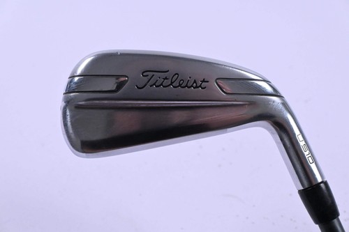 Titleist u510 utility iron - titleist,