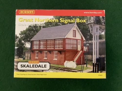 Hornby skaledale r9635 - hornby,