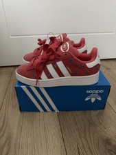 adidas Originals Womens Campus