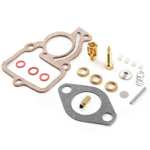 Carburetor rebuild set for - rebuild,